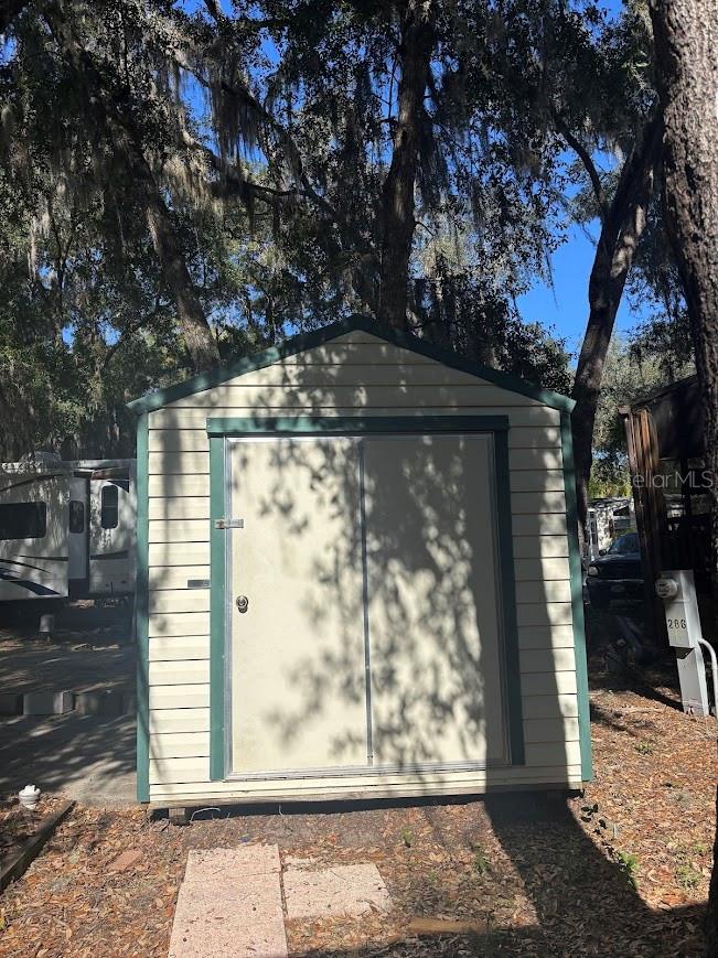 25287 NE 139TH LN #286, SALT SPRINGS, FL, 32134