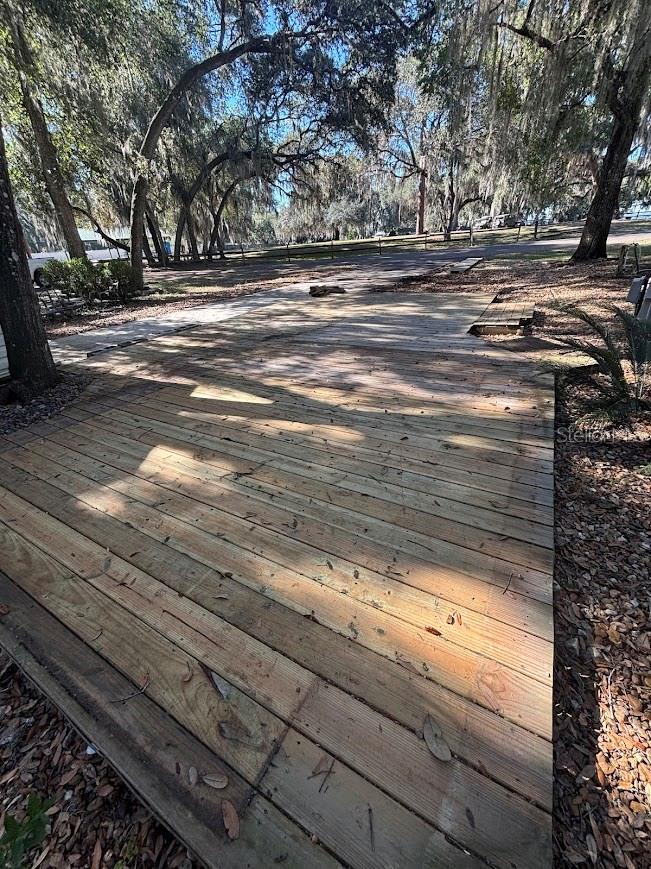 25287 NE 139TH LN #286, SALT SPRINGS, FL, 32134