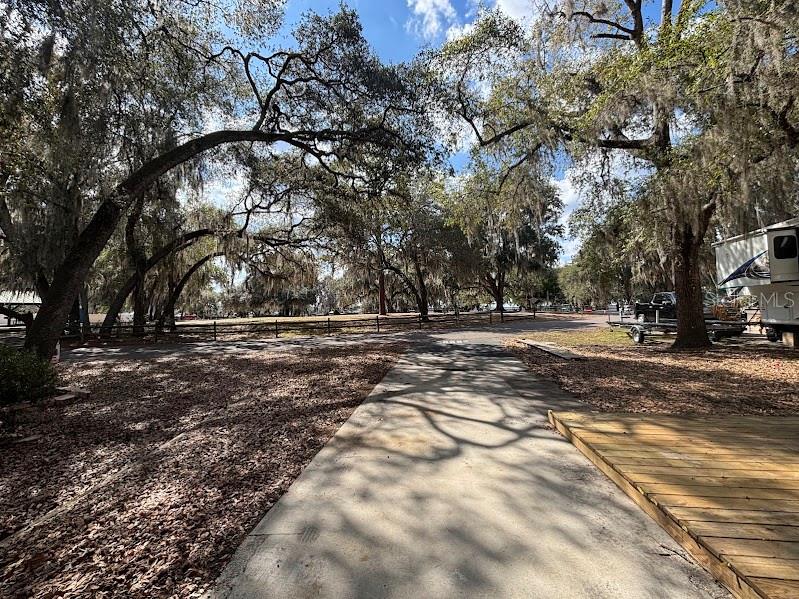 25287 NE 139TH LN #286, SALT SPRINGS, FL, 32134