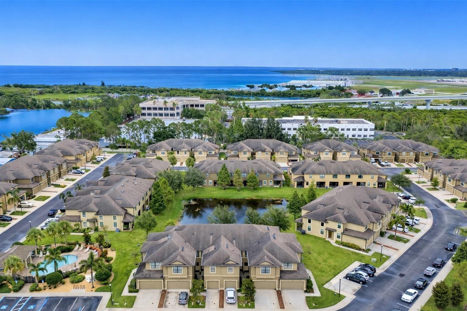 5167 BAY ISLE CIR, CLEARWATER, FL, 33760