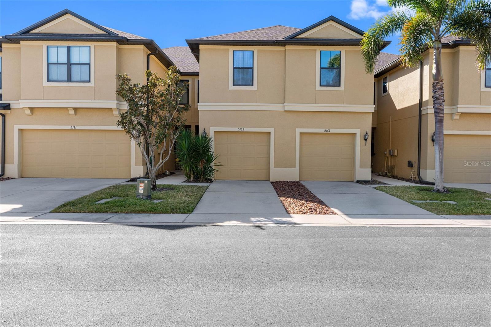 5167 BAY ISLE CIR, CLEARWATER, FL, 33760