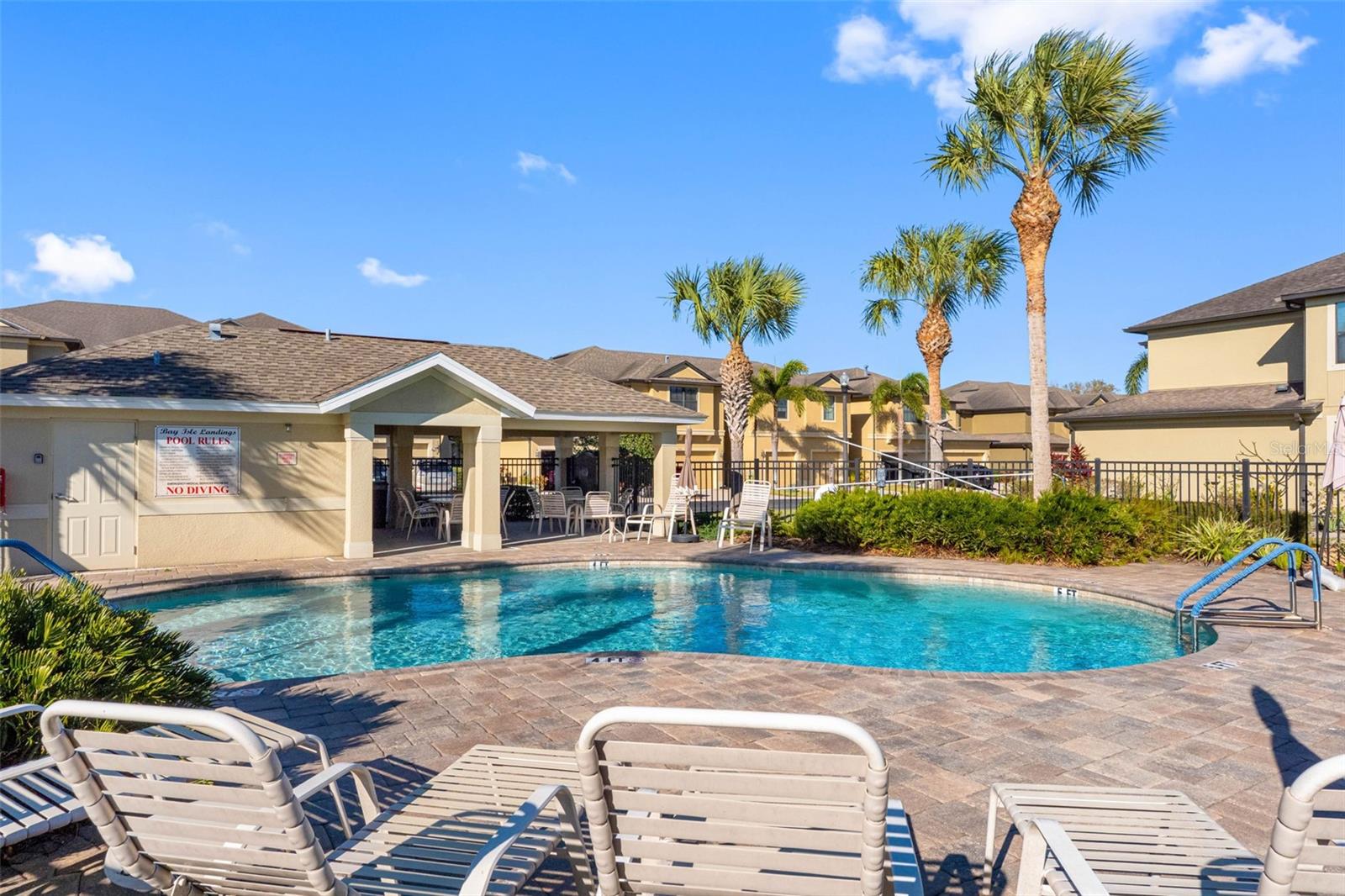 5167 BAY ISLE CIR, CLEARWATER, FL, 33760