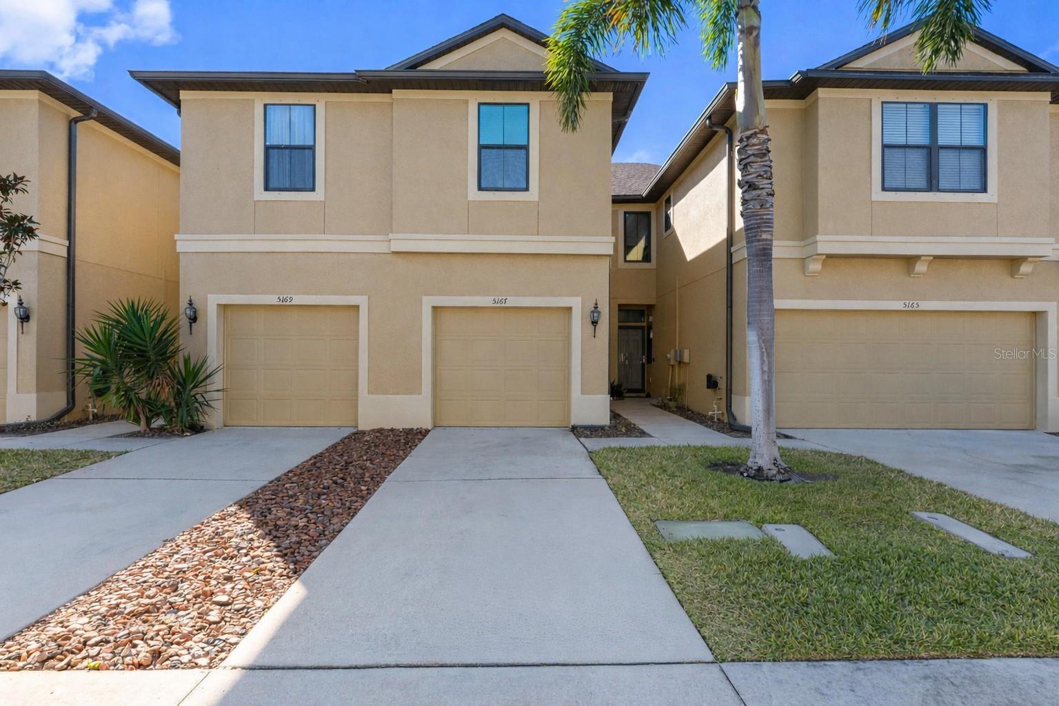 5167 BAY ISLE CIR, CLEARWATER, FL, 33760