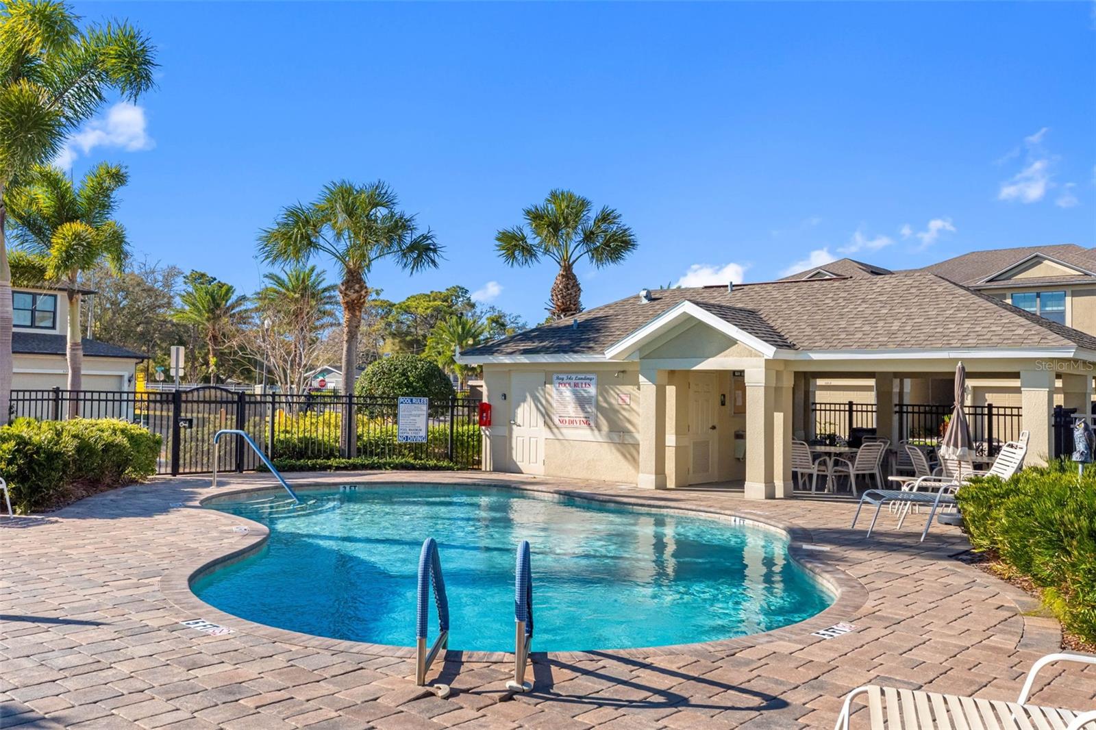 5167 BAY ISLE CIR, CLEARWATER, FL, 33760