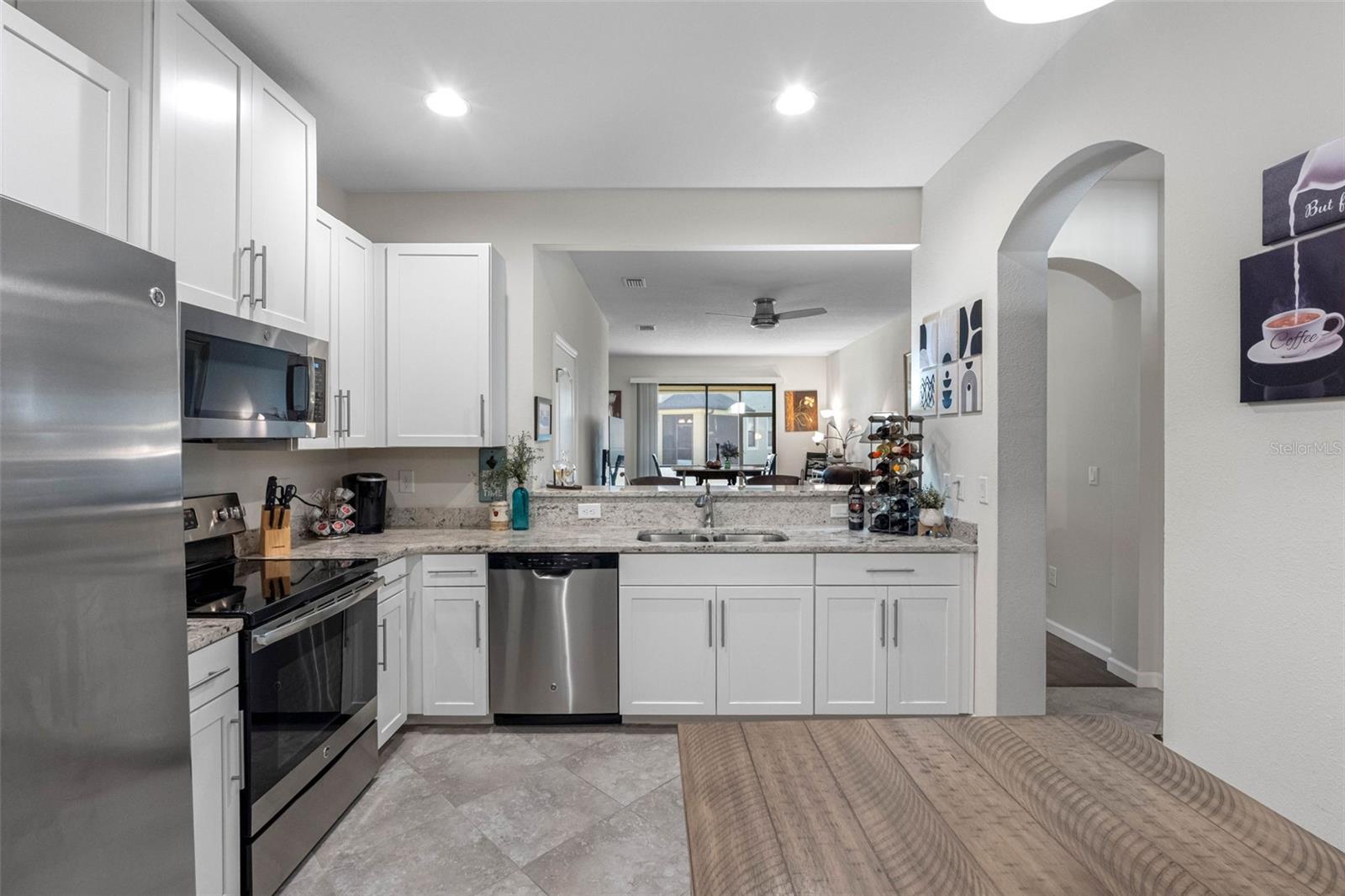 5167 BAY ISLE CIR, CLEARWATER, FL, 33760