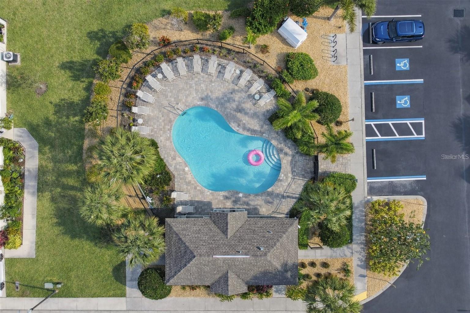 5167 BAY ISLE CIR, CLEARWATER, FL, 33760