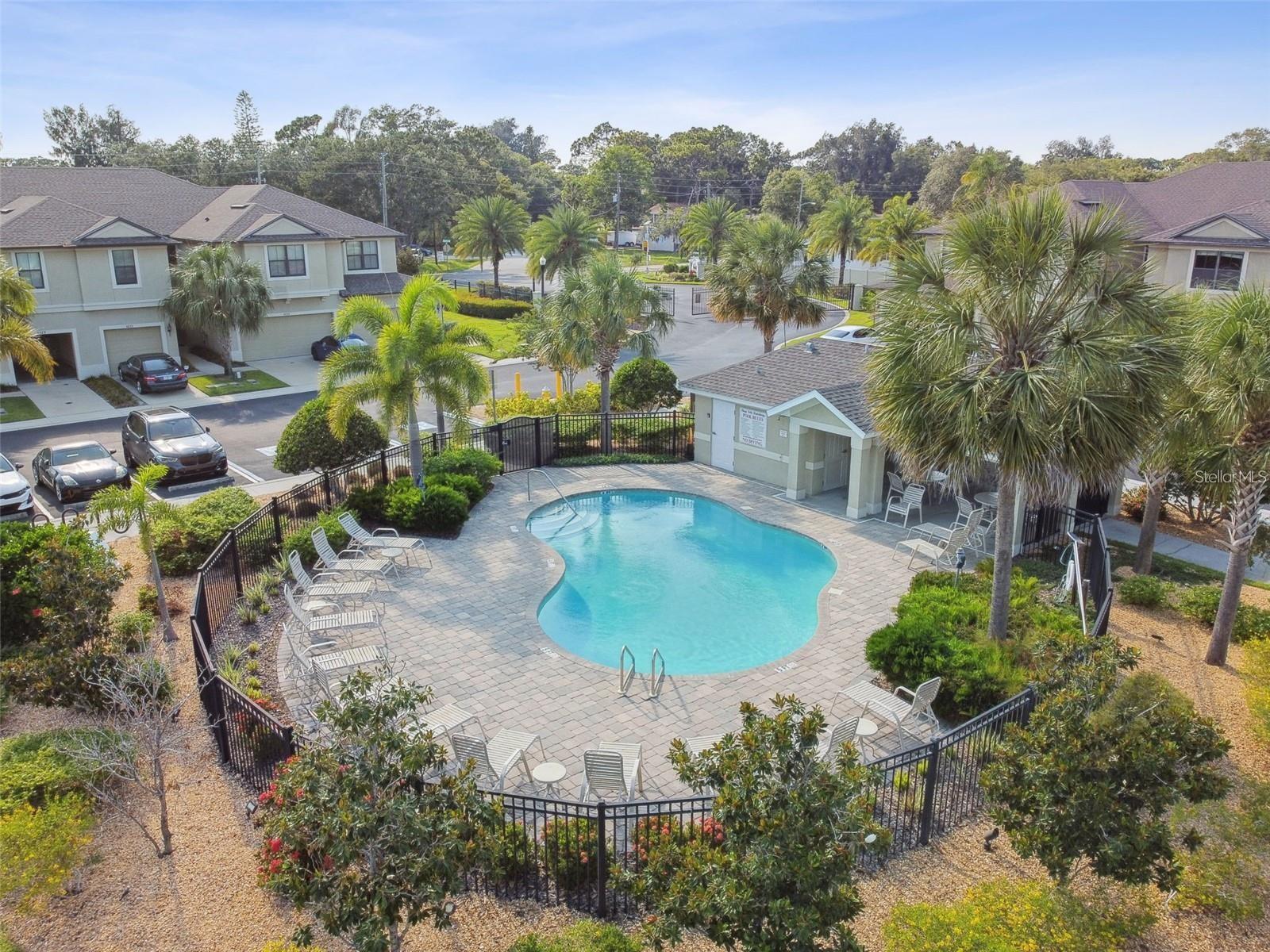 5167 BAY ISLE CIR, CLEARWATER, FL, 33760