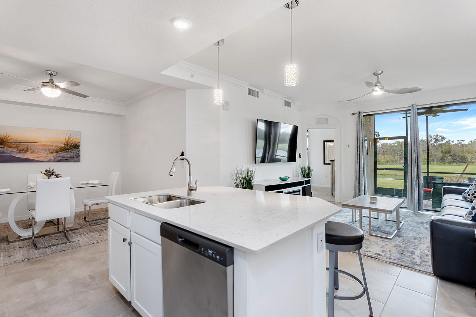 18028 GAWTHROP DR #108, BRADENTON, FL, 34211
