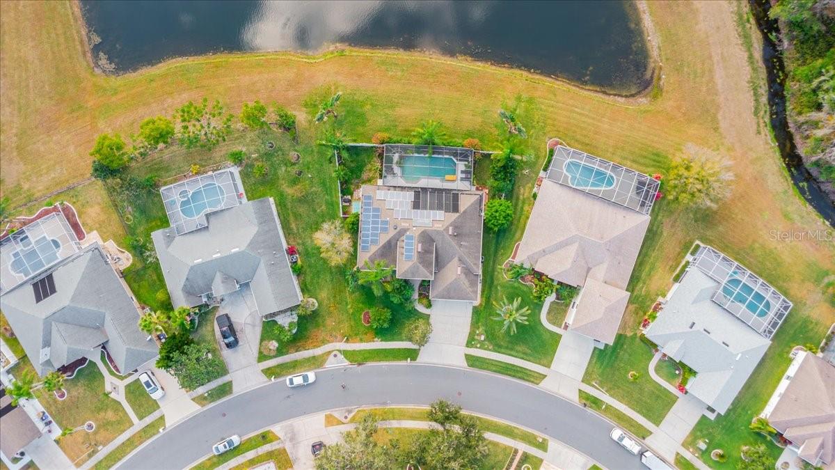 3224 COUNTRYSIDE VIEW DRIVE, ST CLOUD, FL, 34772