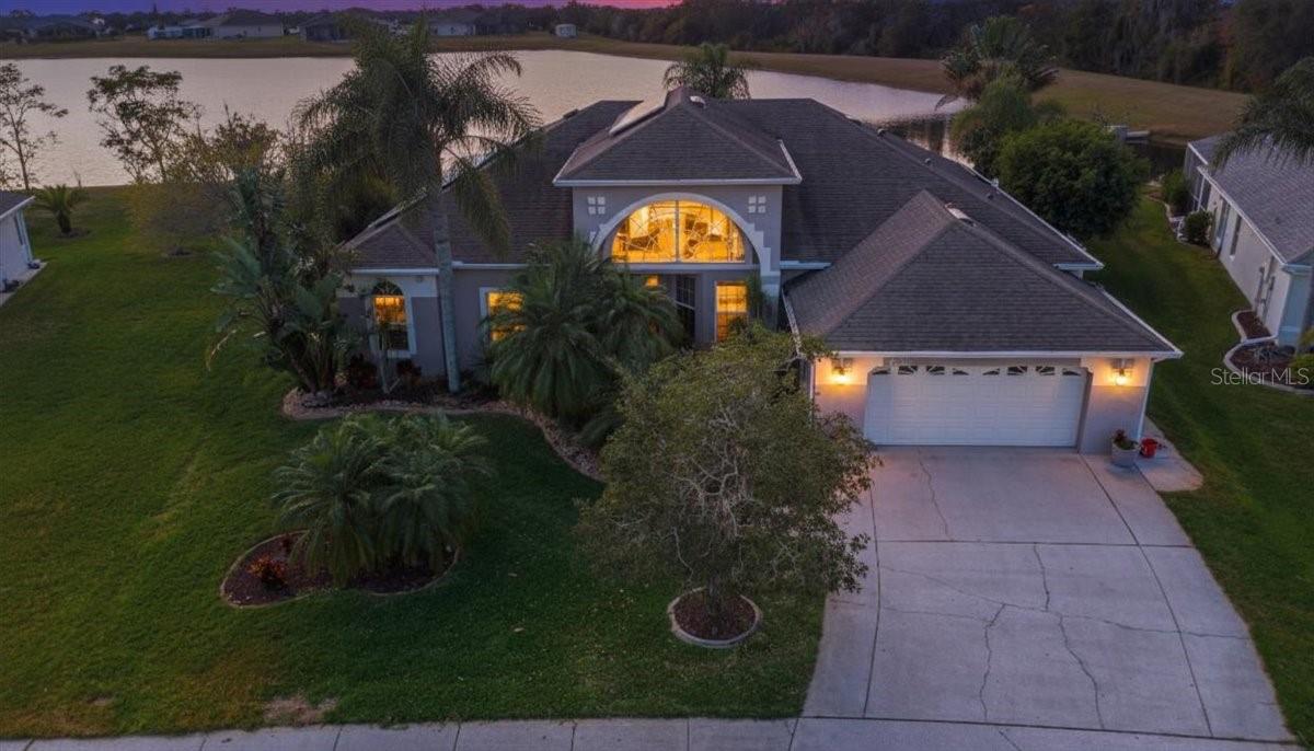 3224 COUNTRYSIDE VIEW DRIVE, ST CLOUD, FL, 34772