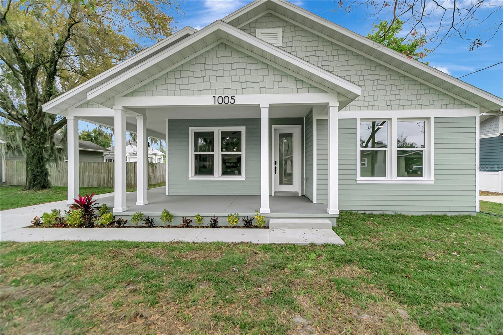 1005 W MAHONEY ST, PLANT CITY, FL, 33563