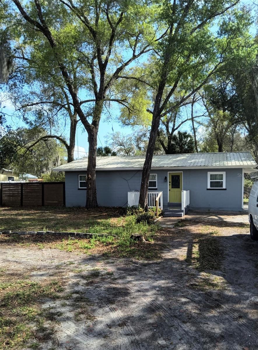 1412 E VOORHIS AVE, DELAND, FL, 32724