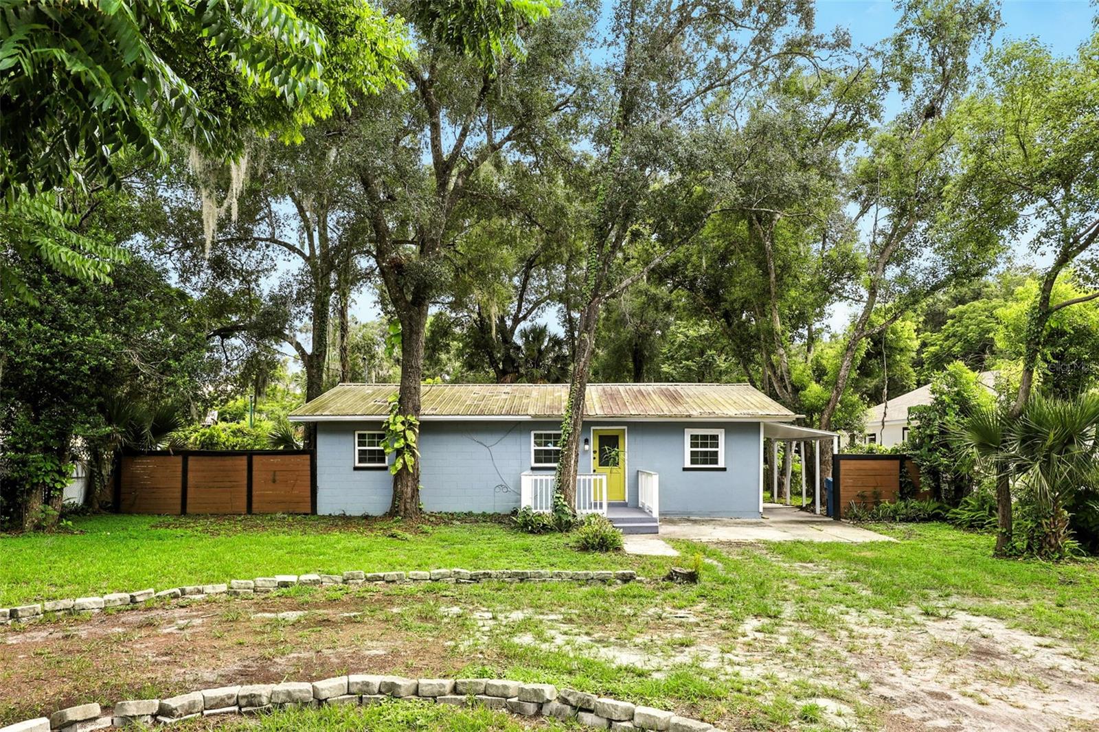 1412 E VOORHIS AVE, DELAND, FL, 32724