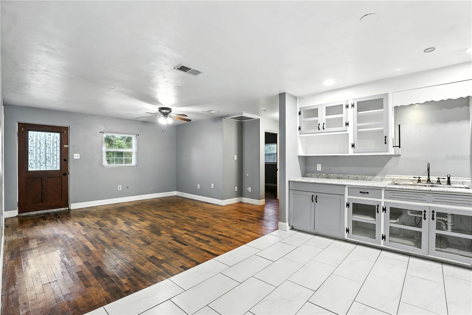 1412 E VOORHIS AVE, DELAND, FL, 32724