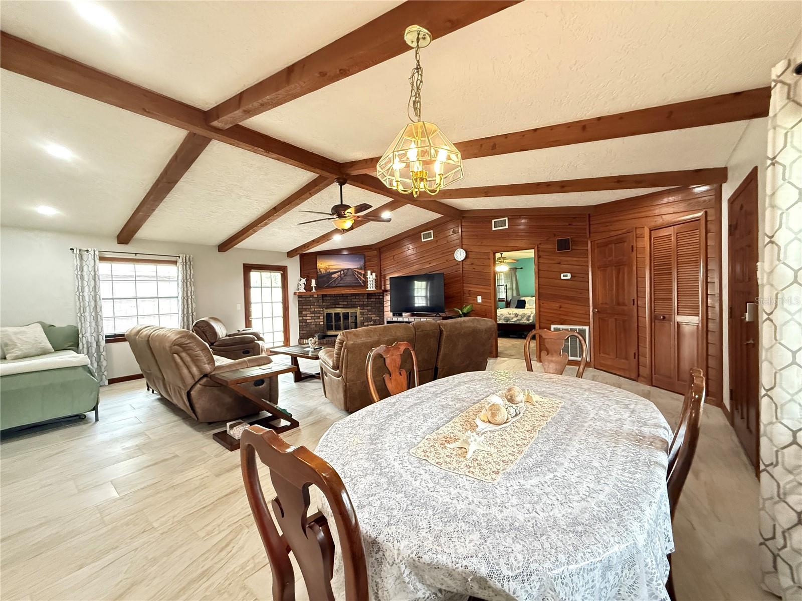 2331 JUNIPER DR, EDGEWATER, FL, 32141
