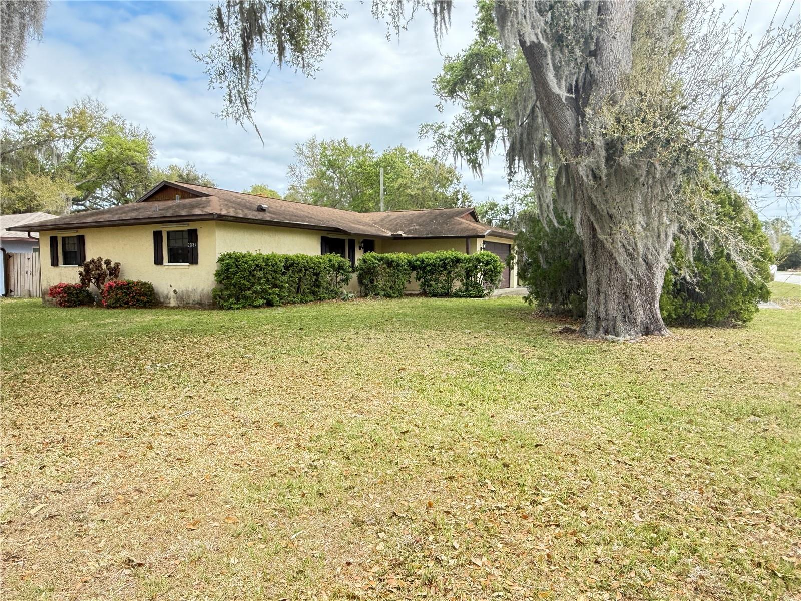 2331 JUNIPER DR, EDGEWATER, FL, 32141