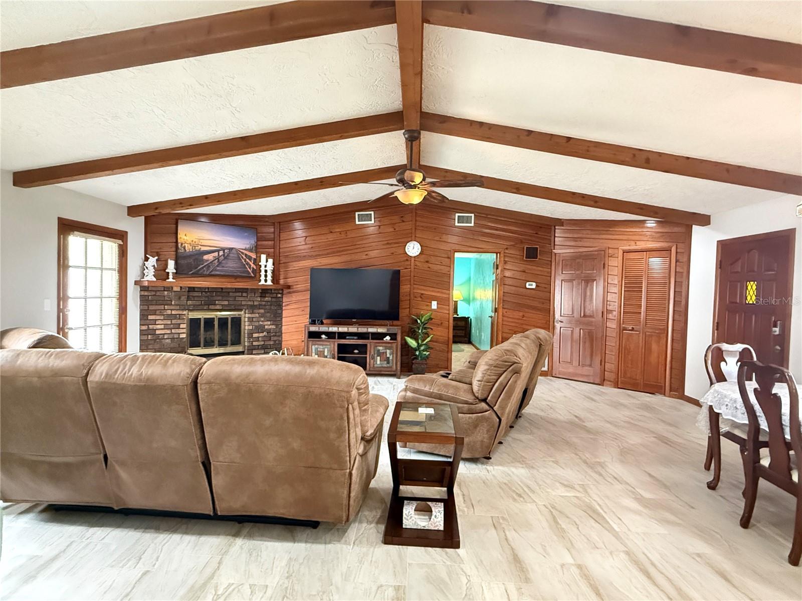 2331 JUNIPER DR, EDGEWATER, FL, 32141