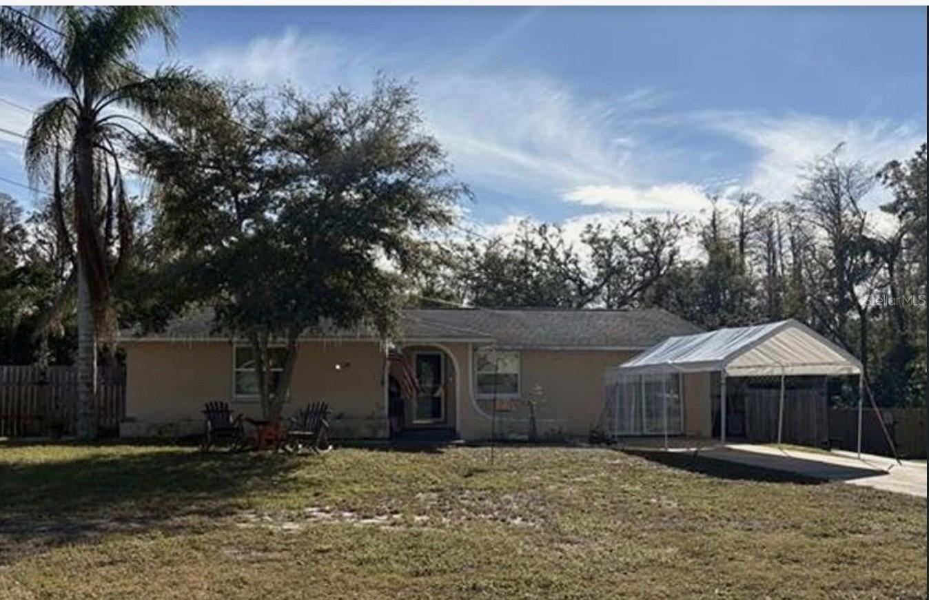 1116 E OAKWOOD ST, TARPON SPRINGS, FL, 34689