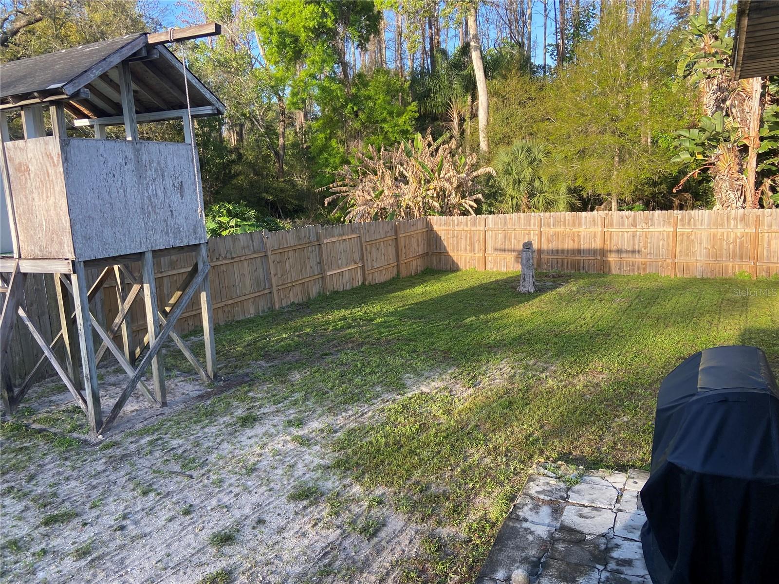1116 E OAKWOOD ST, TARPON SPRINGS, FL, 34689