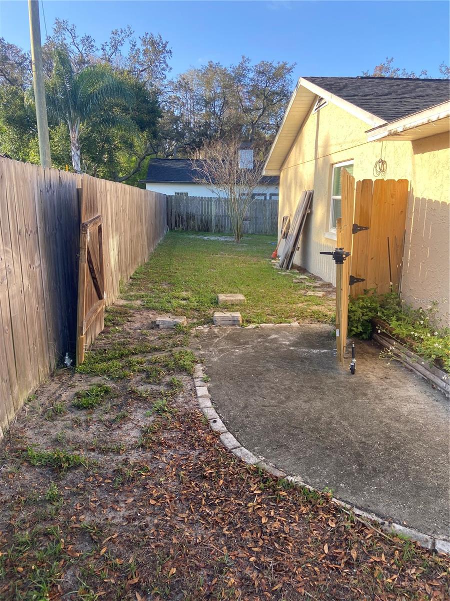 1116 E OAKWOOD ST, TARPON SPRINGS, FL, 34689