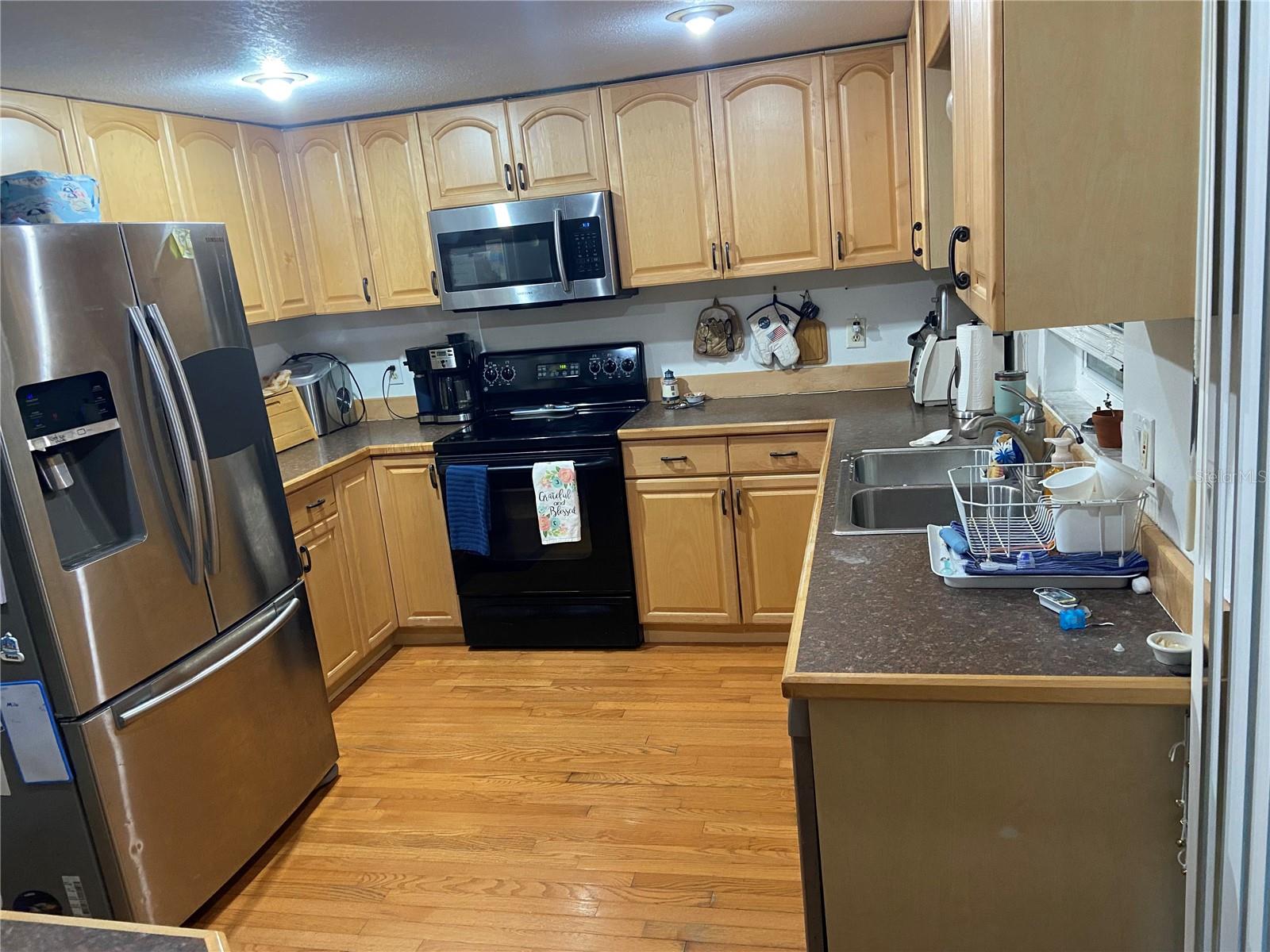 1116 E OAKWOOD ST, TARPON SPRINGS, FL, 34689