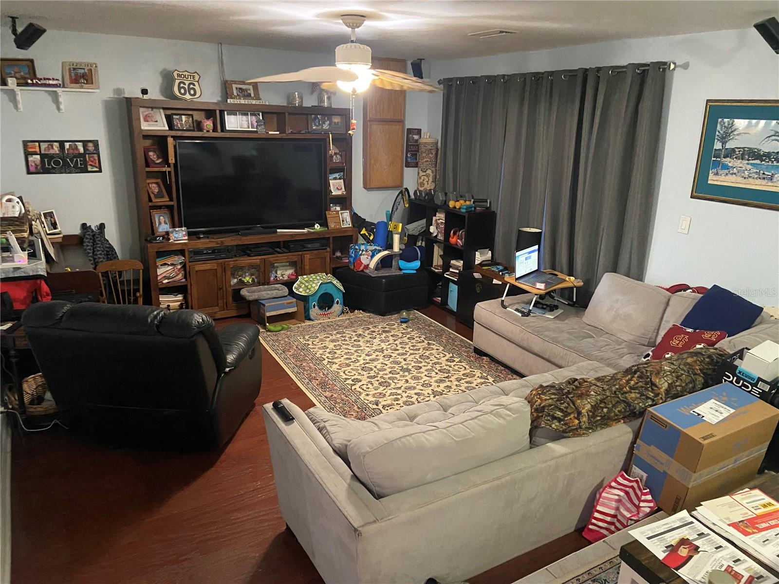 1116 E OAKWOOD ST, TARPON SPRINGS, FL, 34689