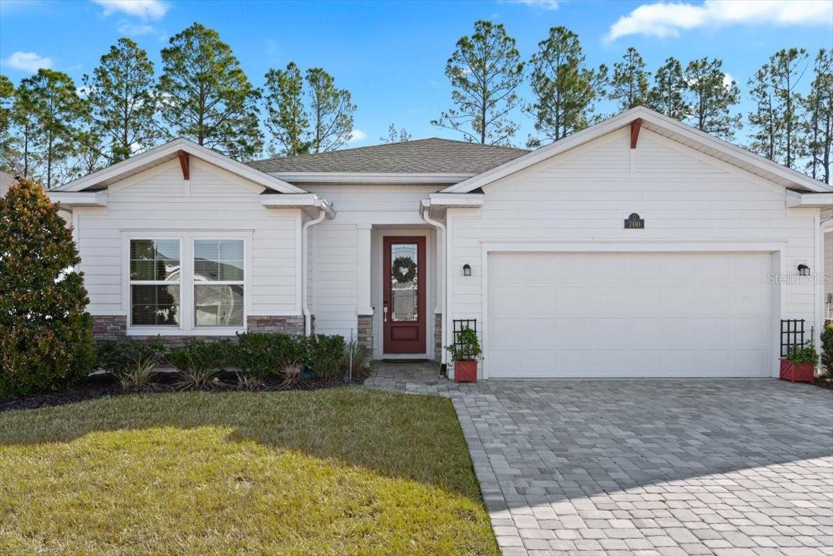 700 STILLWATER BLVD, ST JOHNS, FL, 32259