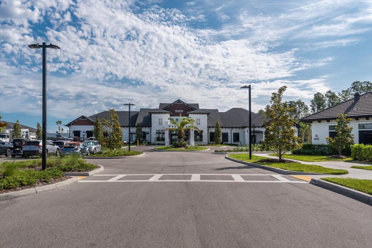 700 STILLWATER BLVD, ST JOHNS, FL, 32259