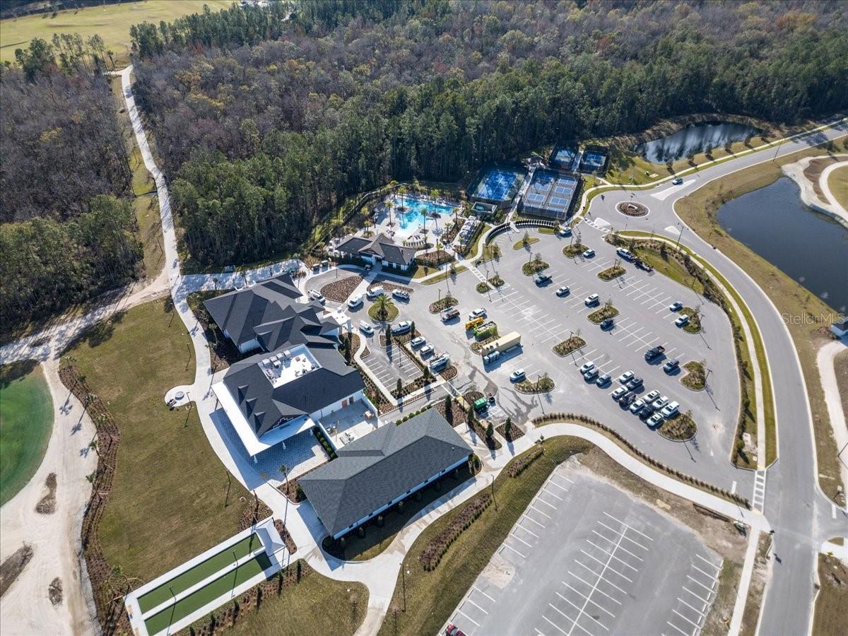 700 STILLWATER BLVD, ST JOHNS, FL, 32259