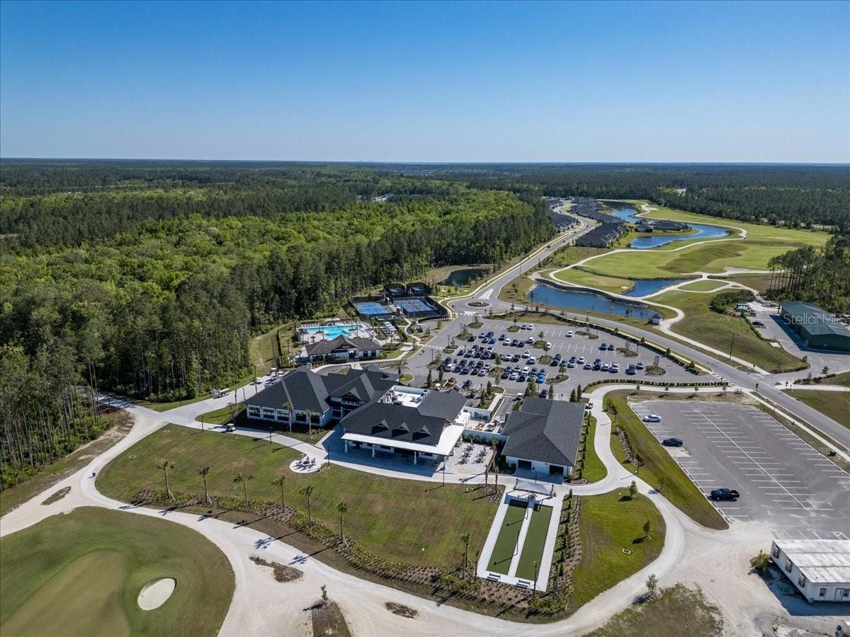 700 STILLWATER BLVD, ST JOHNS, FL, 32259