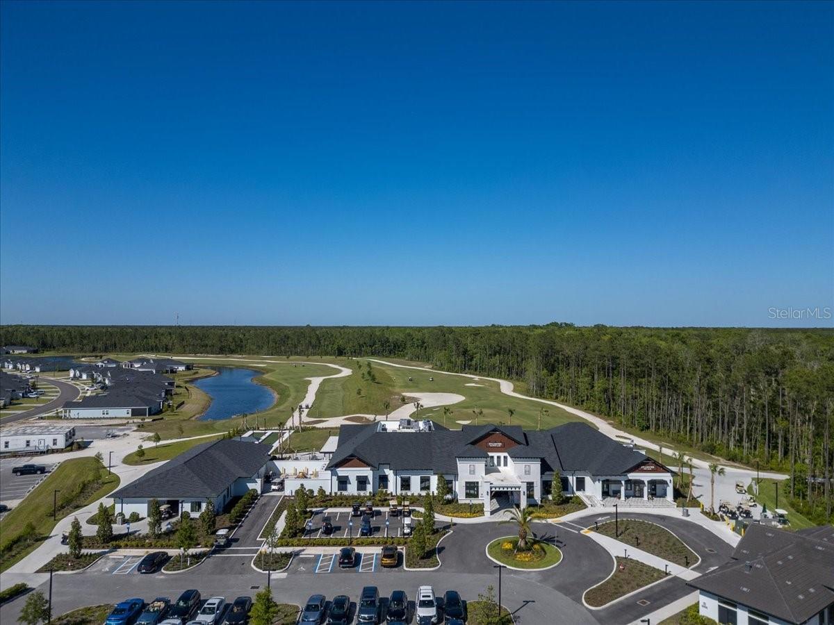 700 STILLWATER BLVD, ST JOHNS, FL, 32259