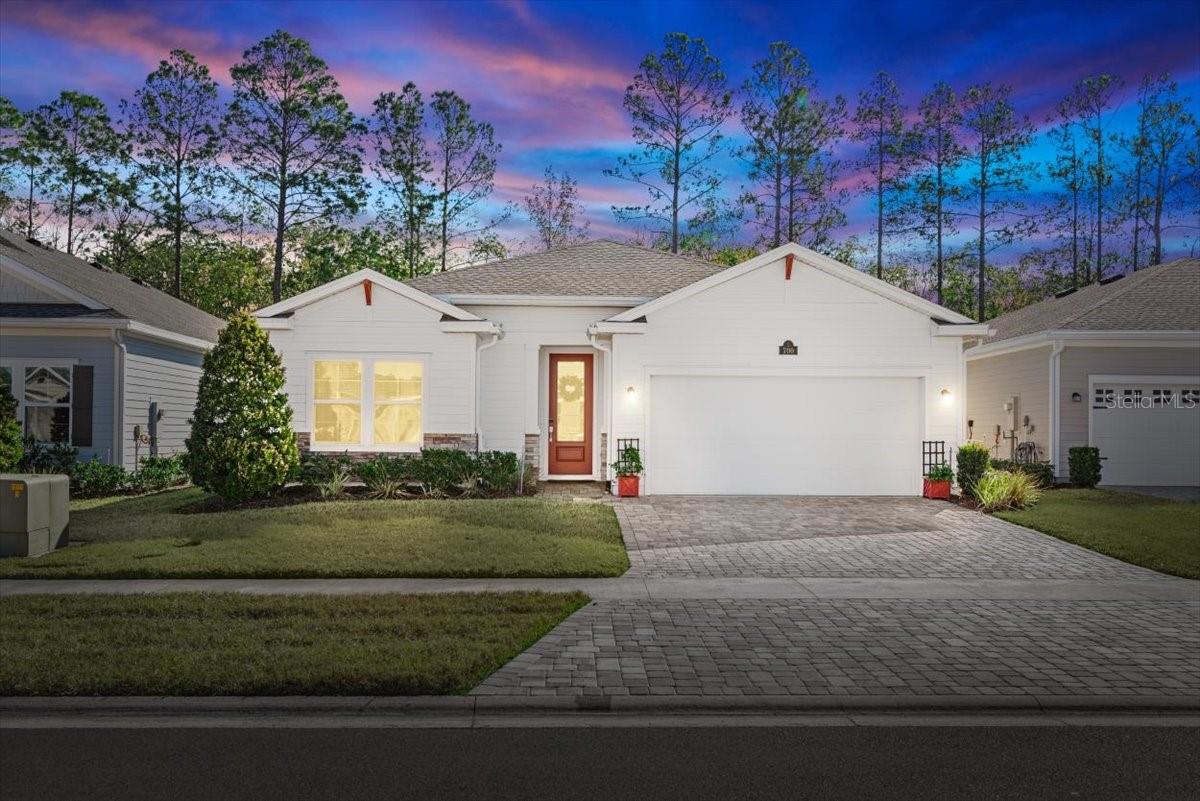 700 STILLWATER BLVD, ST JOHNS, FL, 32259