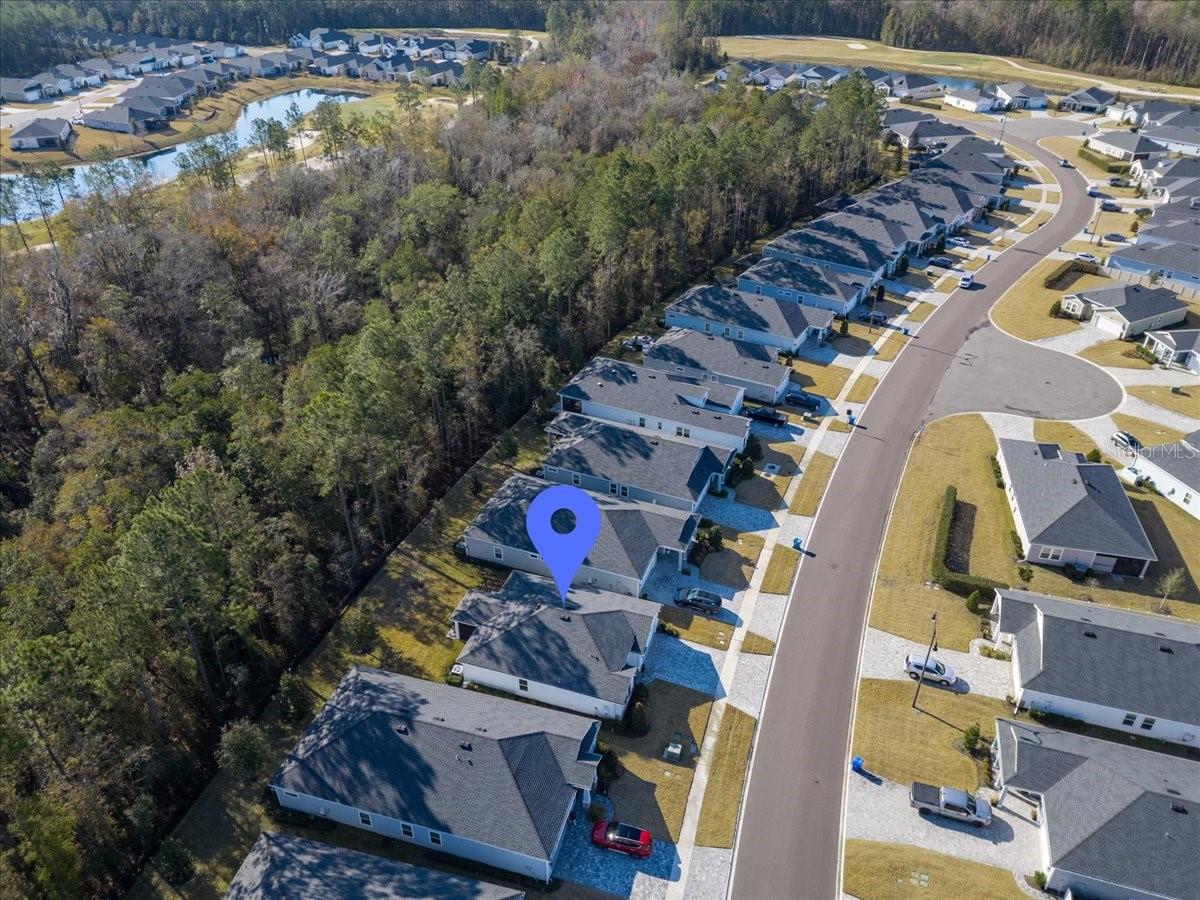 700 STILLWATER BLVD, ST JOHNS, FL, 32259
