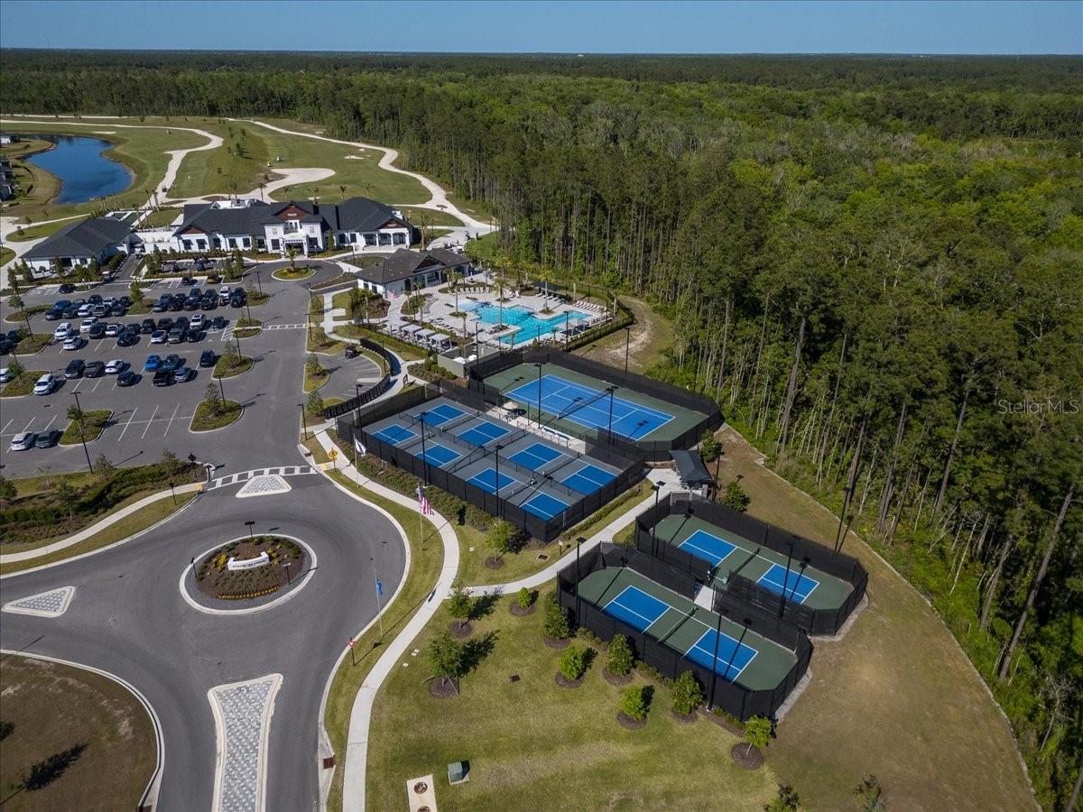 700 STILLWATER BLVD, ST JOHNS, FL, 32259