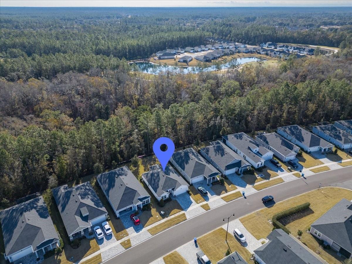 700 STILLWATER BLVD, ST JOHNS, FL, 32259