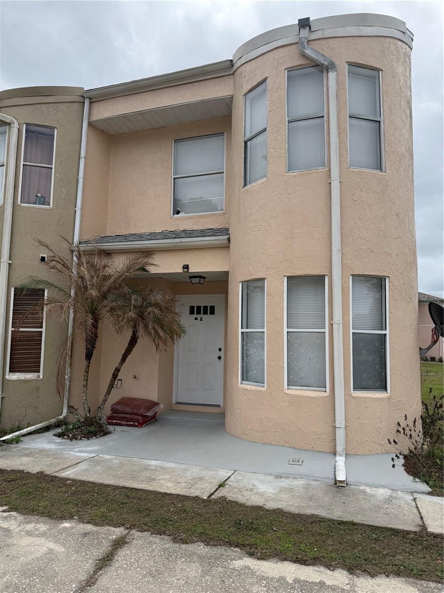 50 CORDONA DR #A, KISSIMMEE, FL, 34758