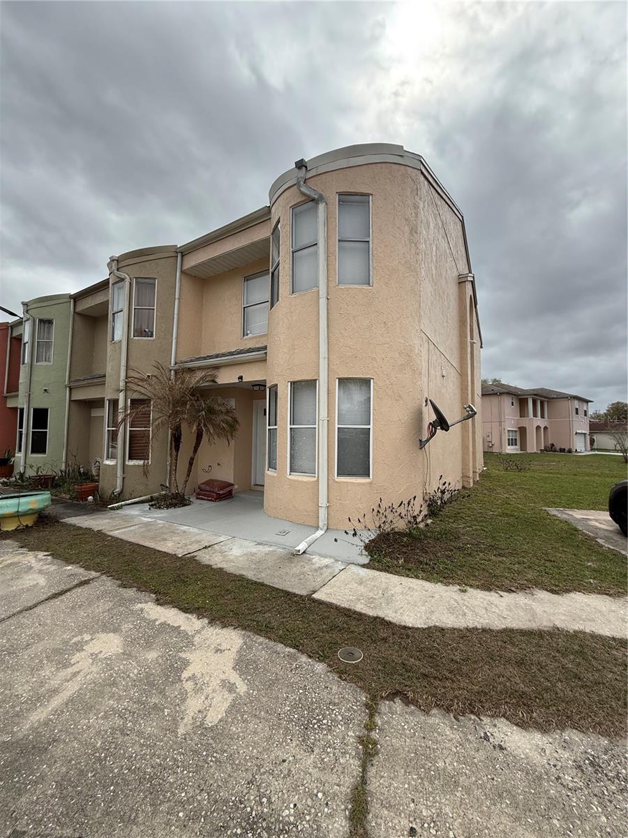 50 CORDONA DR #A, KISSIMMEE, FL, 34758