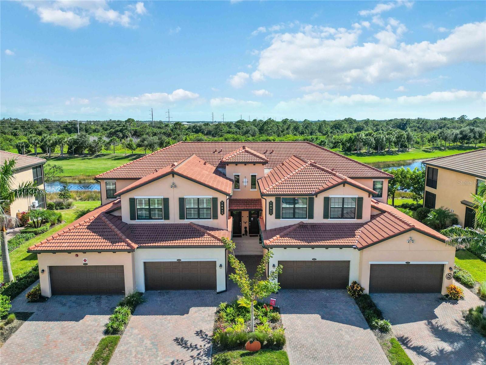 10817 TARFLOWER DR #201, VENICE, FL, 34293