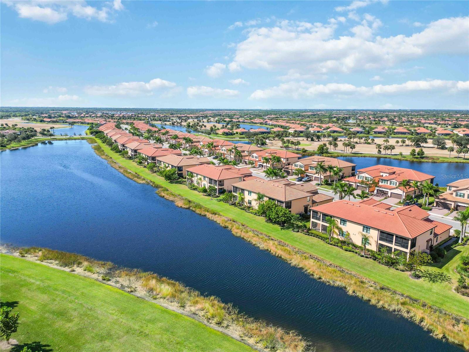 10817 TARFLOWER DR #201, VENICE, FL, 34293