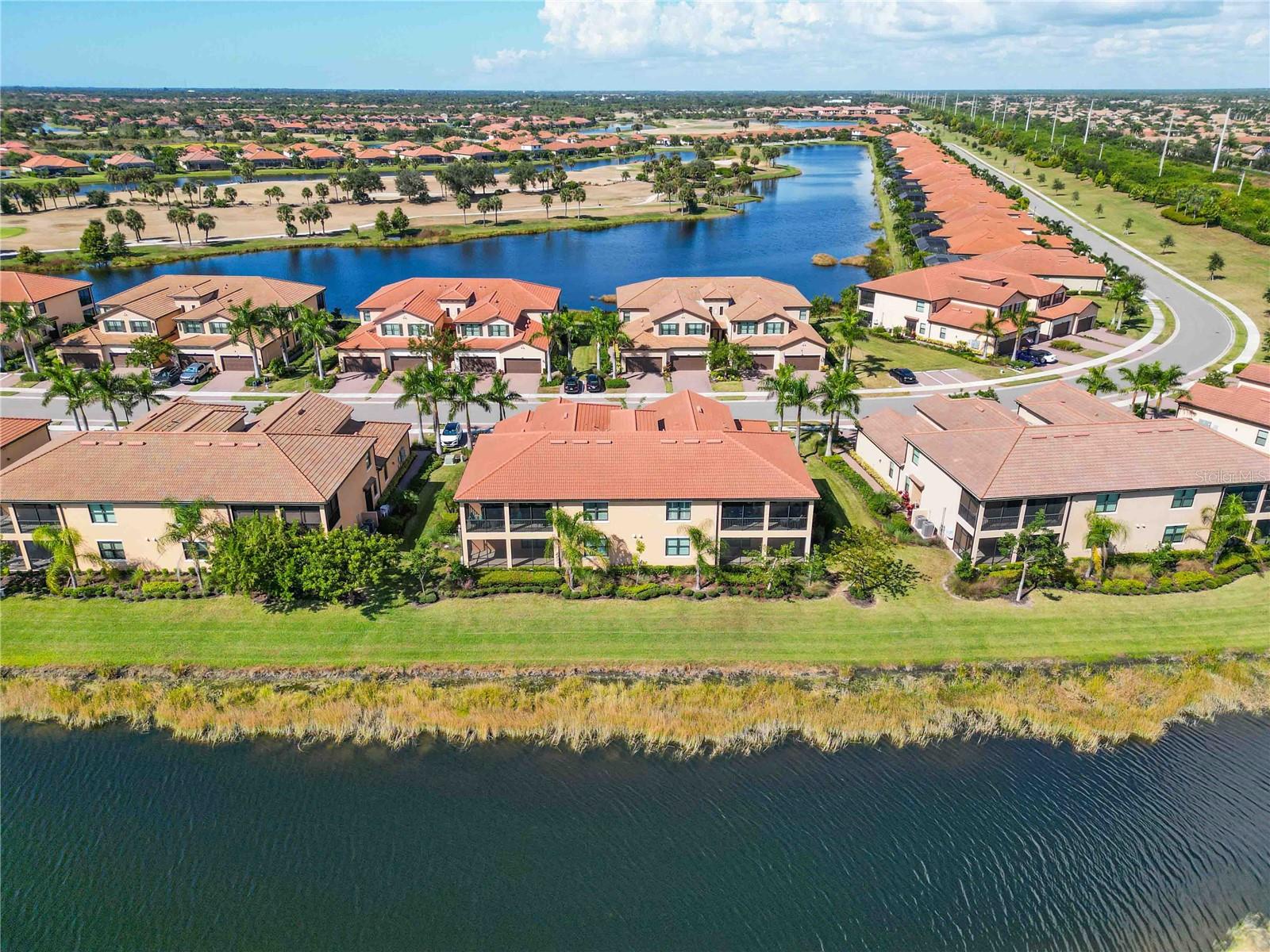 10817 TARFLOWER DR #201, VENICE, FL, 34293