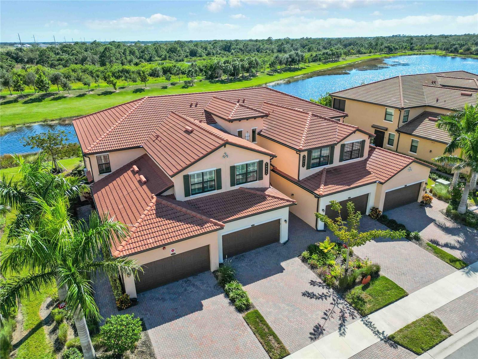 10817 TARFLOWER DR #201, VENICE, FL, 34293