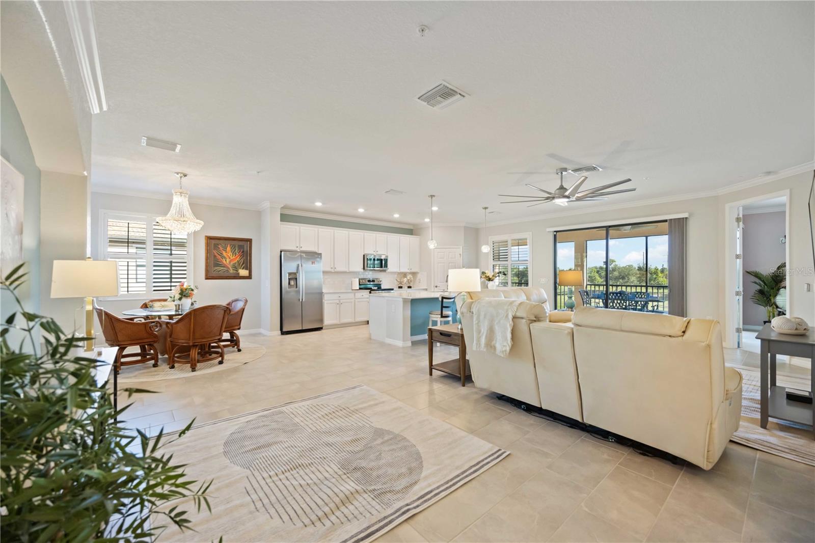 10817 TARFLOWER DR #201, VENICE, FL, 34293