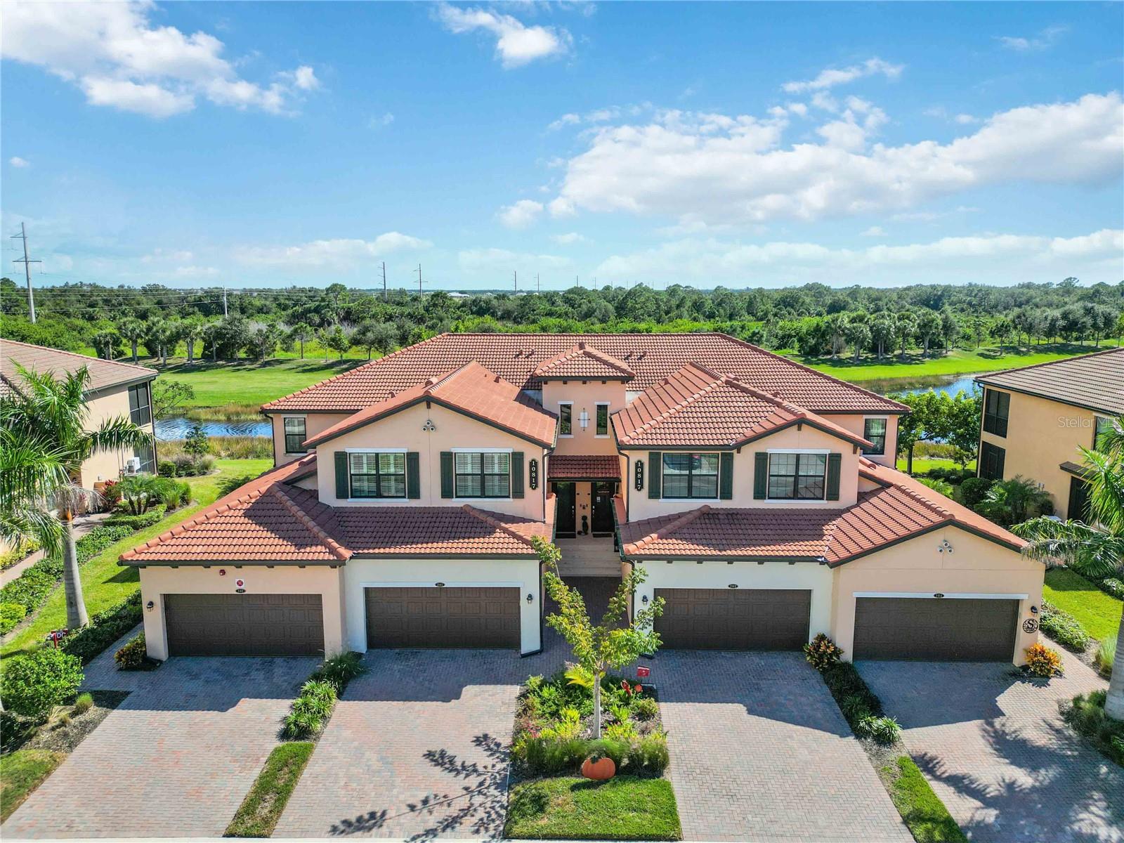 10817 TARFLOWER DR #201, VENICE, FL, 34293