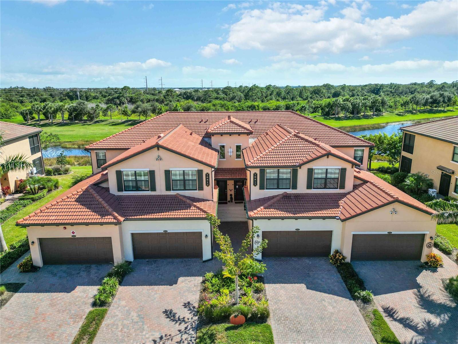 10817 TARFLOWER DR #201, VENICE, FL, 34293
