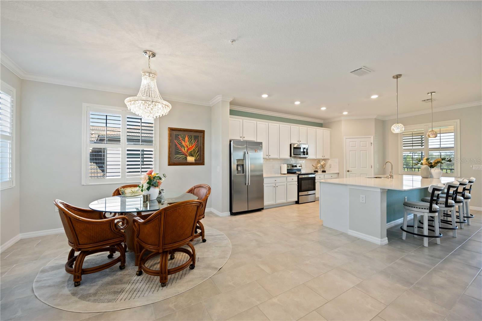 10817 TARFLOWER DR #201, VENICE, FL, 34293