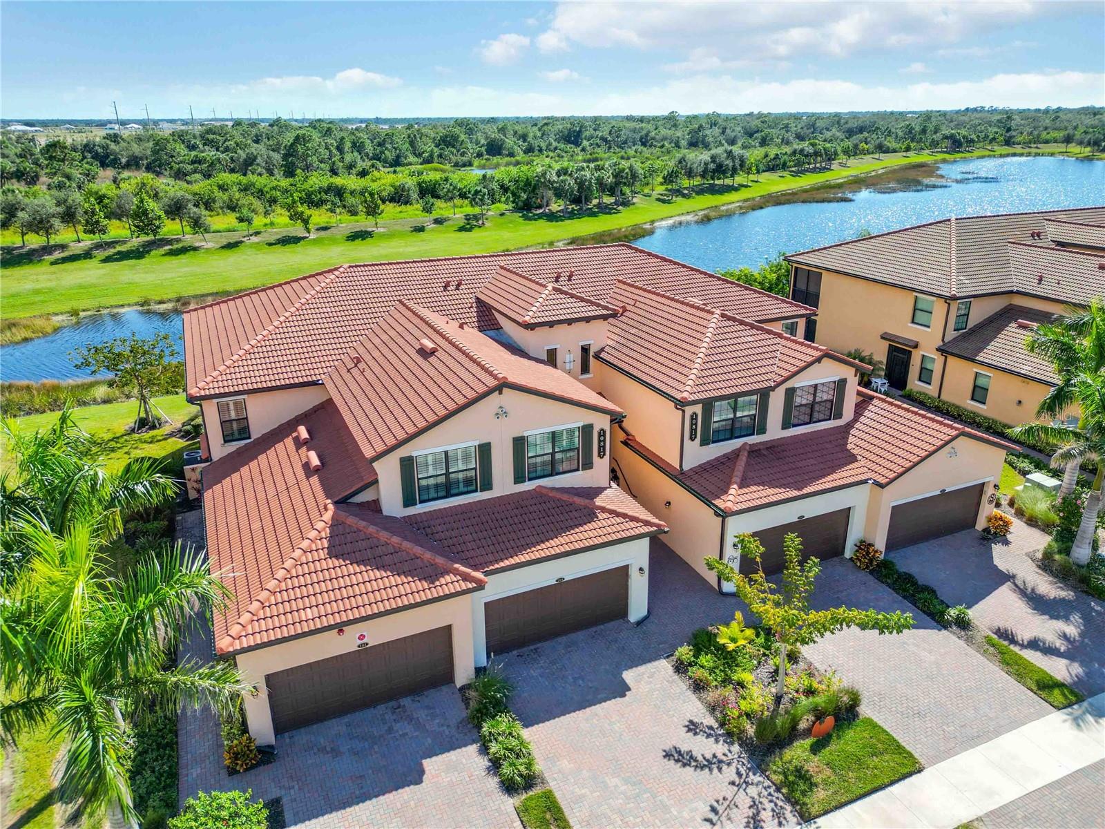 10817 TARFLOWER DR #201, VENICE, FL, 34293