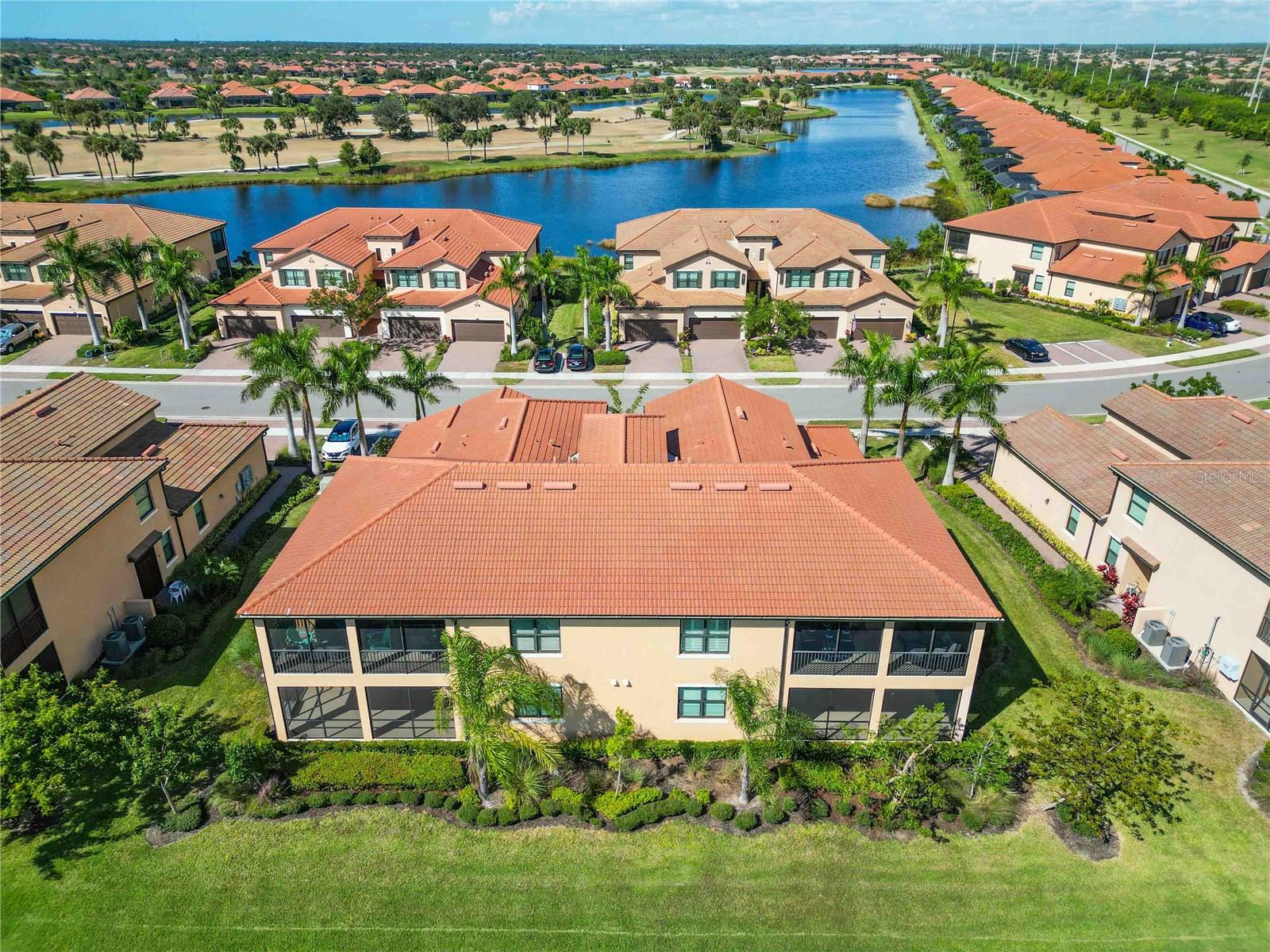 10817 TARFLOWER DR #201, VENICE, FL, 34293