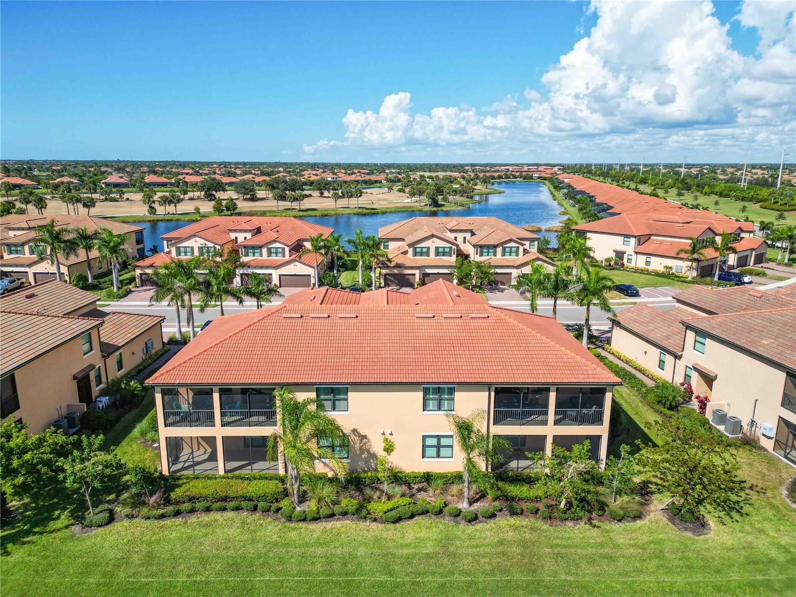 10817 TARFLOWER DR #201, VENICE, FL, 34293