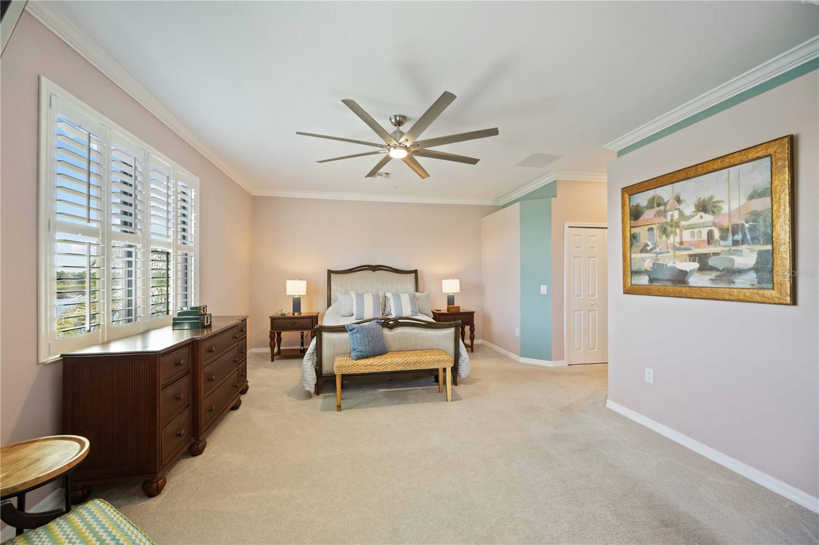 10817 TARFLOWER DR #201, VENICE, FL, 34293
