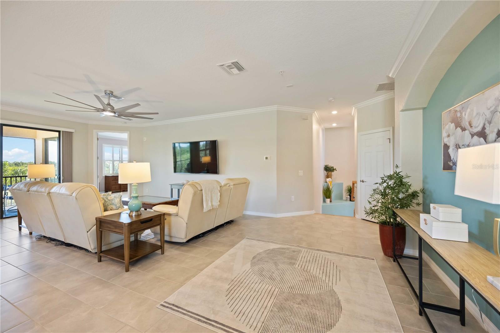 10817 TARFLOWER DR #201, VENICE, FL, 34293